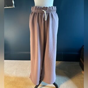 Urban Outfitters Brown Cozy Pants